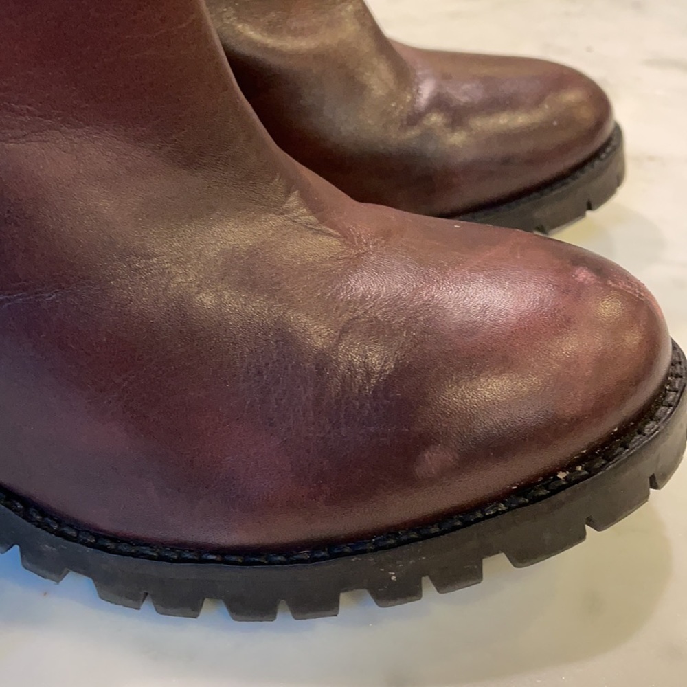 SEY Collection Pull On Boots - Picture 6 of 12